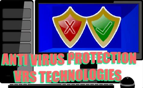 Pin on Anti Virus Protection