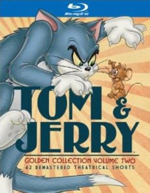 Tom and Jerry fans accuse Warner Brothers of censorship after episodes which show the cat and ...