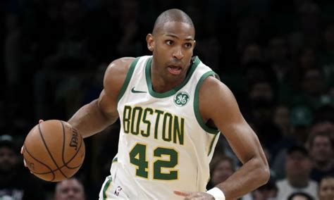 NBA Daily: Potential Landing Spots for Al Horford - Basketball Insiders ...