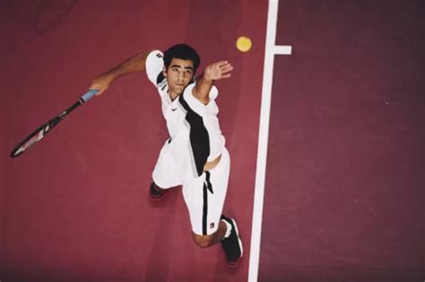 A new Sampras legacy on the way on the ATP Pro Tour?