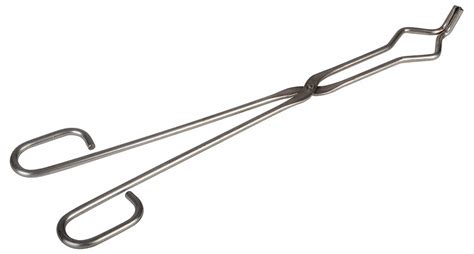 GRAINGER APPROVED Tongs,302 Stainless Steel,18 In. Long - 3TCG8|H-23392 - Grainger