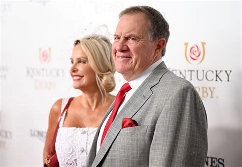 Bill Belichick Breaks Up With Longtime Partner Linda Holliday