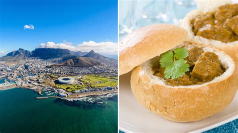 Here's Your Guide To Explore The Best Street Food Of Cape Town