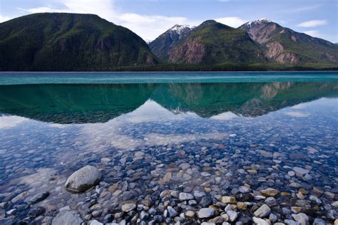 muncho lake | Expérience Canadienne