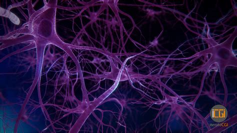 ArtStation - Neurons