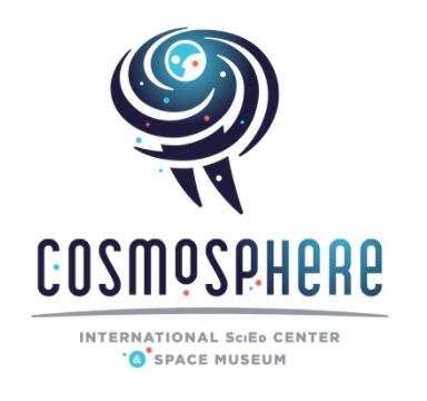 Events with many dignitaries for Kan. Cosmosphere this weekend