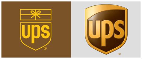 History of All Logos: All Ups Logos