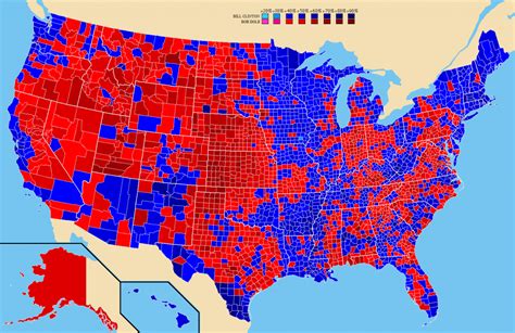 How Bob Dole Could Have Won The Election Of 1996 - WriteWork