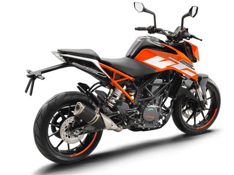 KTM 250 Duke (2017) Price in Malaysia RM21,730 - MotoMalaysia