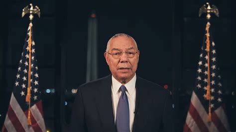 WATCH LIVE FRIDAY: Funeral for Colin Powell