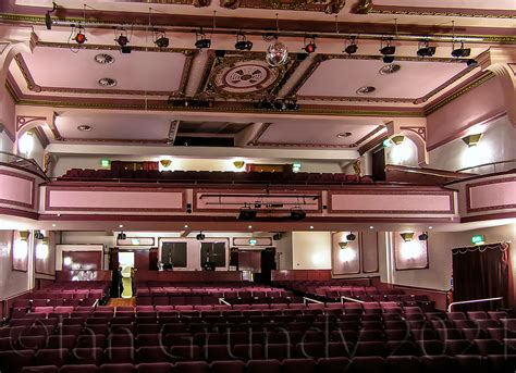 0701 Mansfield Palace Theatre (13) | The Palace Mansfield op… | Flickr