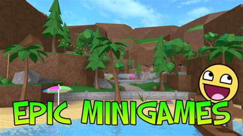 Epic Minigames Codes - 2023! - Droid Gamers