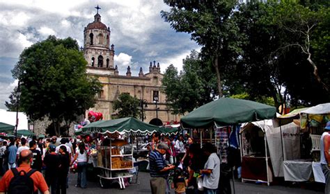 Coyoacán, Mexico – Frida | Authentic Mexican. Tradition you can taste.