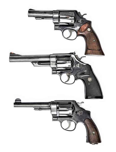 Smith And Wesson Frame Sizes Chart | Webframes.org