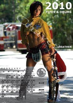 Women Firefighters