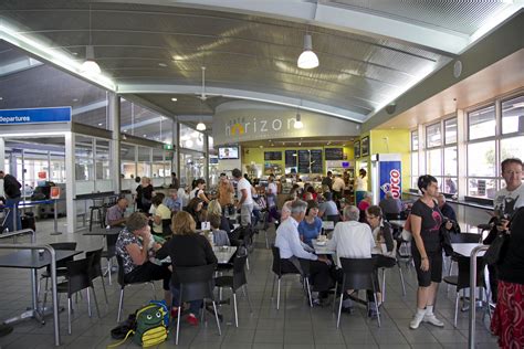 Ballina airport sets record passenger numbers | Northern Star