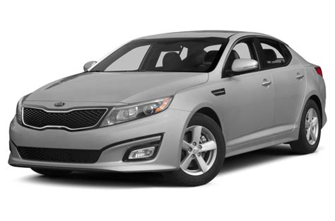 2015 Kia Optima Specs, Trims & Colors | Cars.com