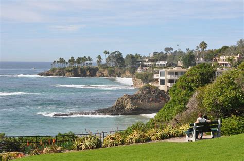 The 14 MOST FUN Things to Do in Laguna Beach