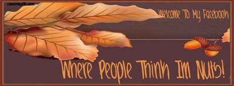 autumn quotes cover photos for facebook - Google Search | Facebook cover photos, Cover photos ...