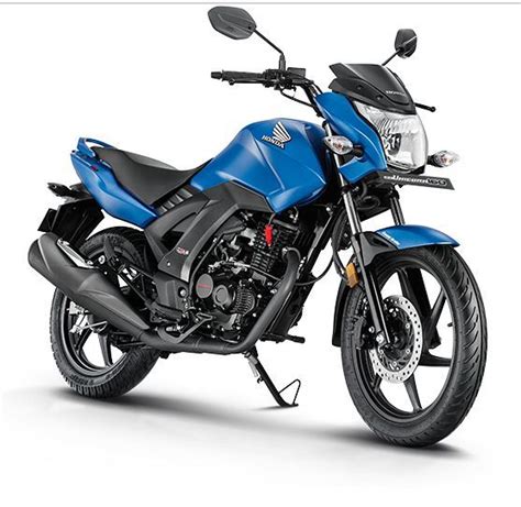 Honda Cb Unicorn160 Bike, होंडा मोटरसाइकिल in Ganesh Nagar, Kalwan , SVM Honda | ID: 14116682333