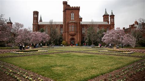 Smithsonian Gardens is opening first-ever Smithsonian-wide exhibition ...