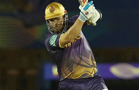 IPL 2023: Aaron Finch considering pulling out of the tournament; set to ...