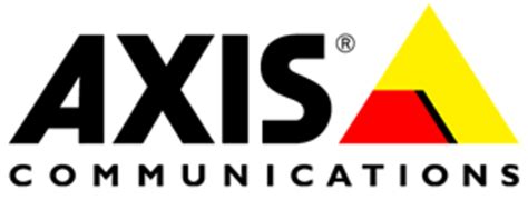 Axis Communications