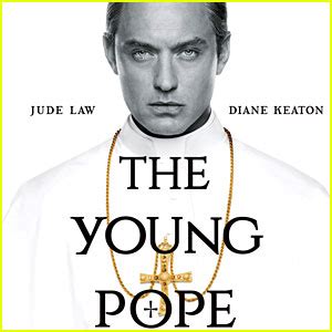 ‘The Young Pope’ Spinoff ‘The New Pope’ Ordered at HBO | Television ...