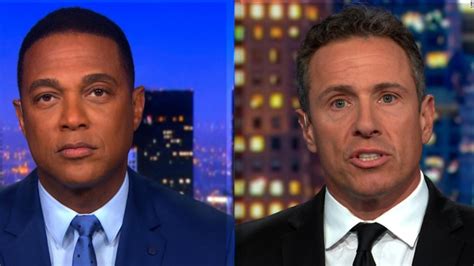 Chris Cuomo and Don Lemon on the importance of friendship - CNN Video