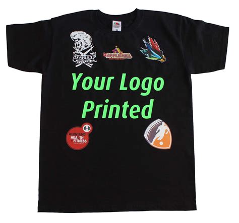 Top 97+ Pictures T-shirts With Custom Pictures Stunning