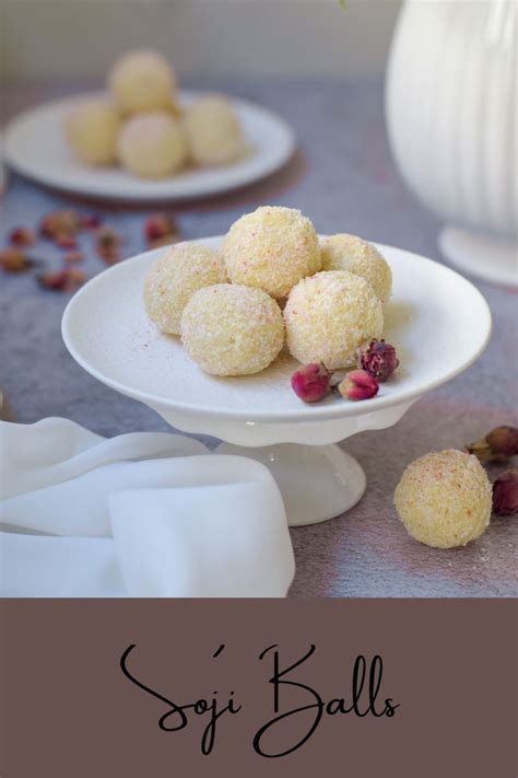 Tasty Soji Balls | Recipe | Sweet meat, Almond recipes, Indian desserts