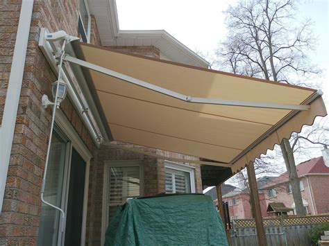 17′ Width X 10′ Projection Retractable Awning | Retractable Awning Store