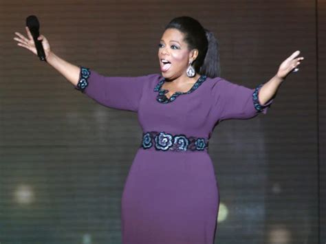 10 Most Memorable Celeb Moments on ‘The Oprah Winfrey Show’