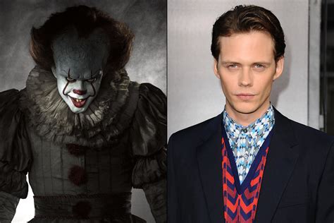 Bill Skarsgård's return as Pennywise scared even the It Chapter Two effects team