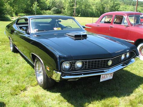 Ford Torino 1970 - reviews, prices, ratings with various photos