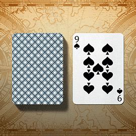 The History of Solitaire – PlayOrDown