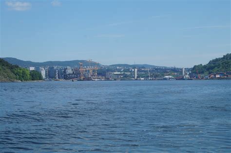 Oslo's new skyline | Page 13 | SkyscraperCity Forum