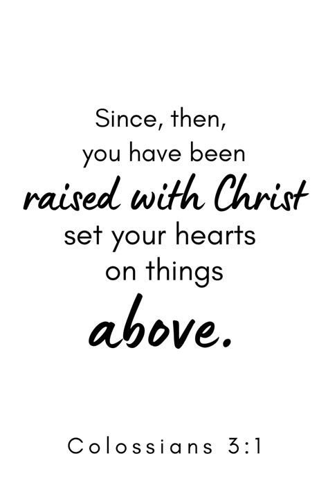 10 bible verses about being alive in Christ | Jenn Schultz