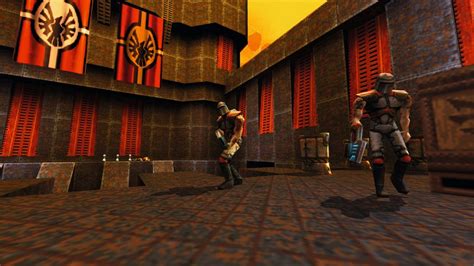 Returning to Quake 2, the legendary shooter that's still fun today | PC Gamer