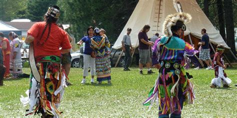 Batchewana First Nation Annual Pow Wow - Algoma Country