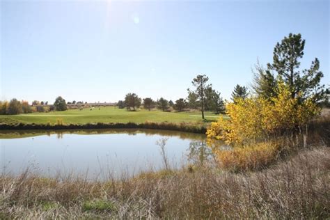 Boomerang Links | Golf in Greeley