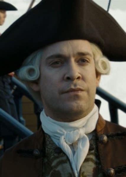 Fan Casting Tom Hollander as Lord Cutler Beckett in Pirates of the Caribbean Trilogy (2020's) on ...