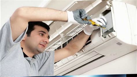 AC Installation Services Near Me in Hyderabad | Top AC Installation ...