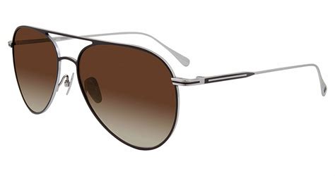 John Varvatos V535 Sunglasses | FramesDirect.com