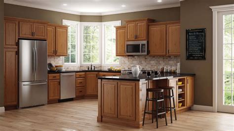 The best ★ wood for kitchen cabinets Types of natural wood in kitchen ...