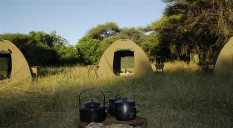 Mikumi Adventure Lodge | Affordable Deals - Book Self-Catering or Bed ...