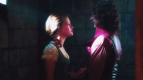 Rumpelstiltskin and Belle - Rumpel and Belle Fan Art (30912344) - Fanpop