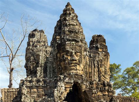 Smarthistory – Angkor Thom, The Great City