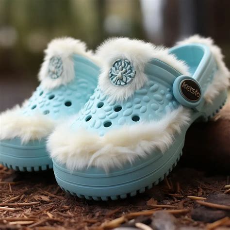 Best Fur Lined Crocs: 5 Top Picks For Comfort