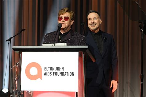 Elton John Raises Over $9 Million for AIDS Research with Oscars Party